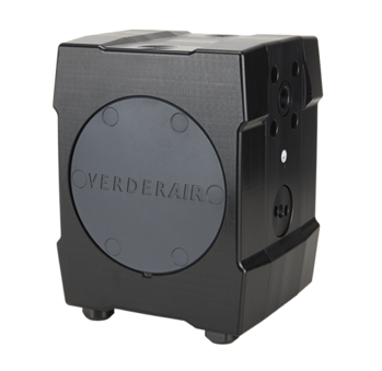 Verderair VA-P25電子氣動隔膜泵